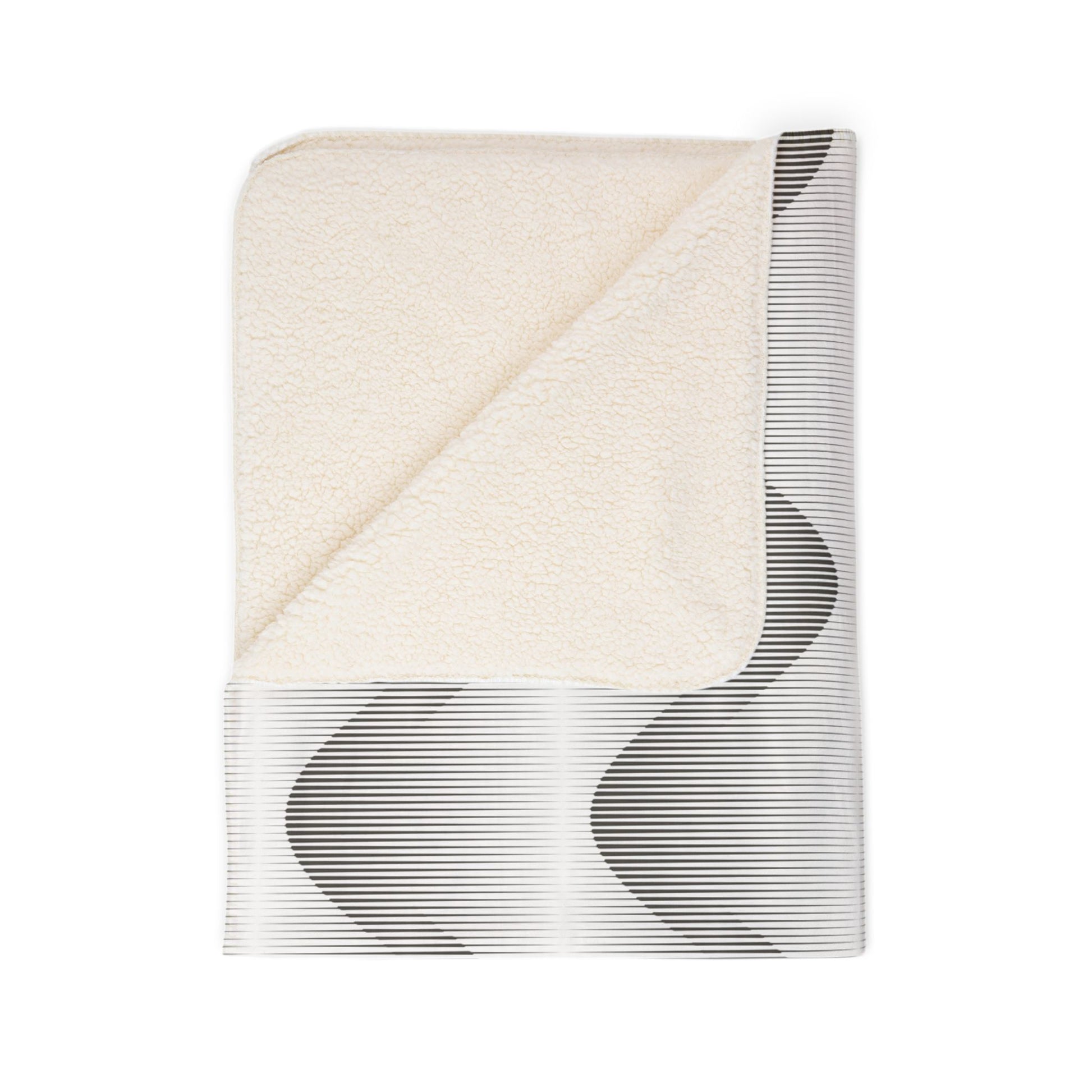 Abstract Geometric Sherpa Blanket