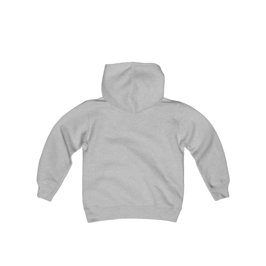 Youth Cricket Hoodie