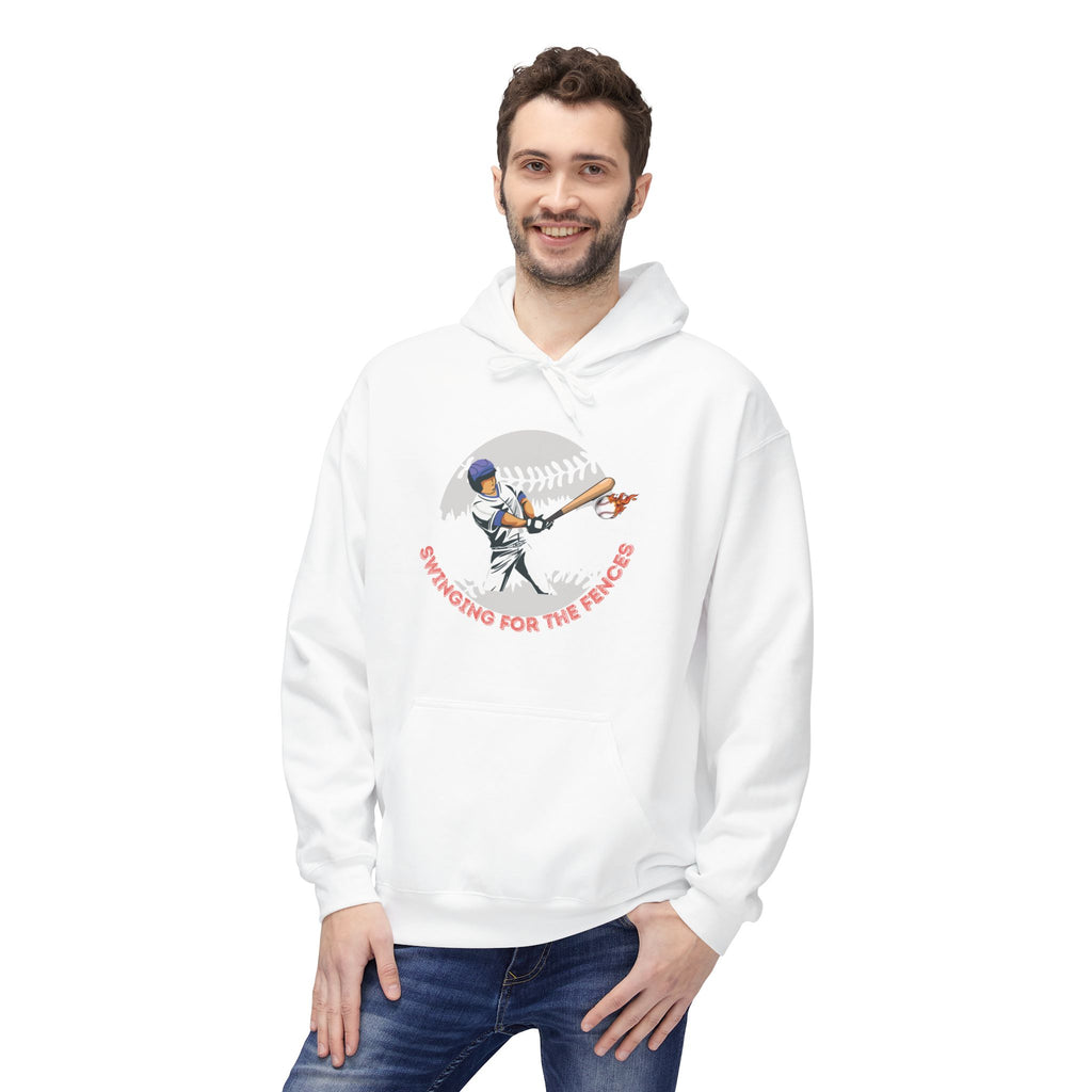Baseball Hoodie