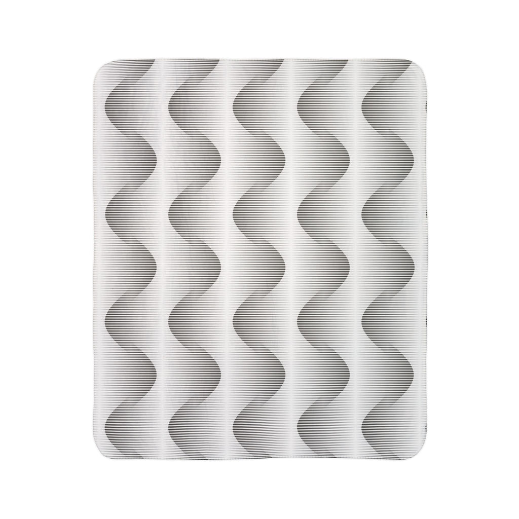 Abstract Geometric Sherpa Blanket