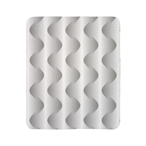 Abstract Geometric Sherpa Blanket