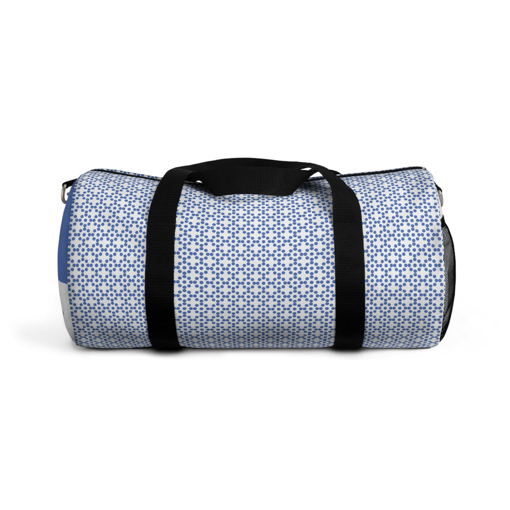 Adventure Travel Duffel Bag