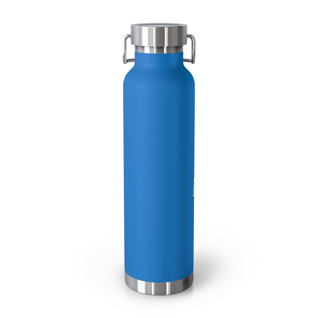 Pickeball Water Bottle
