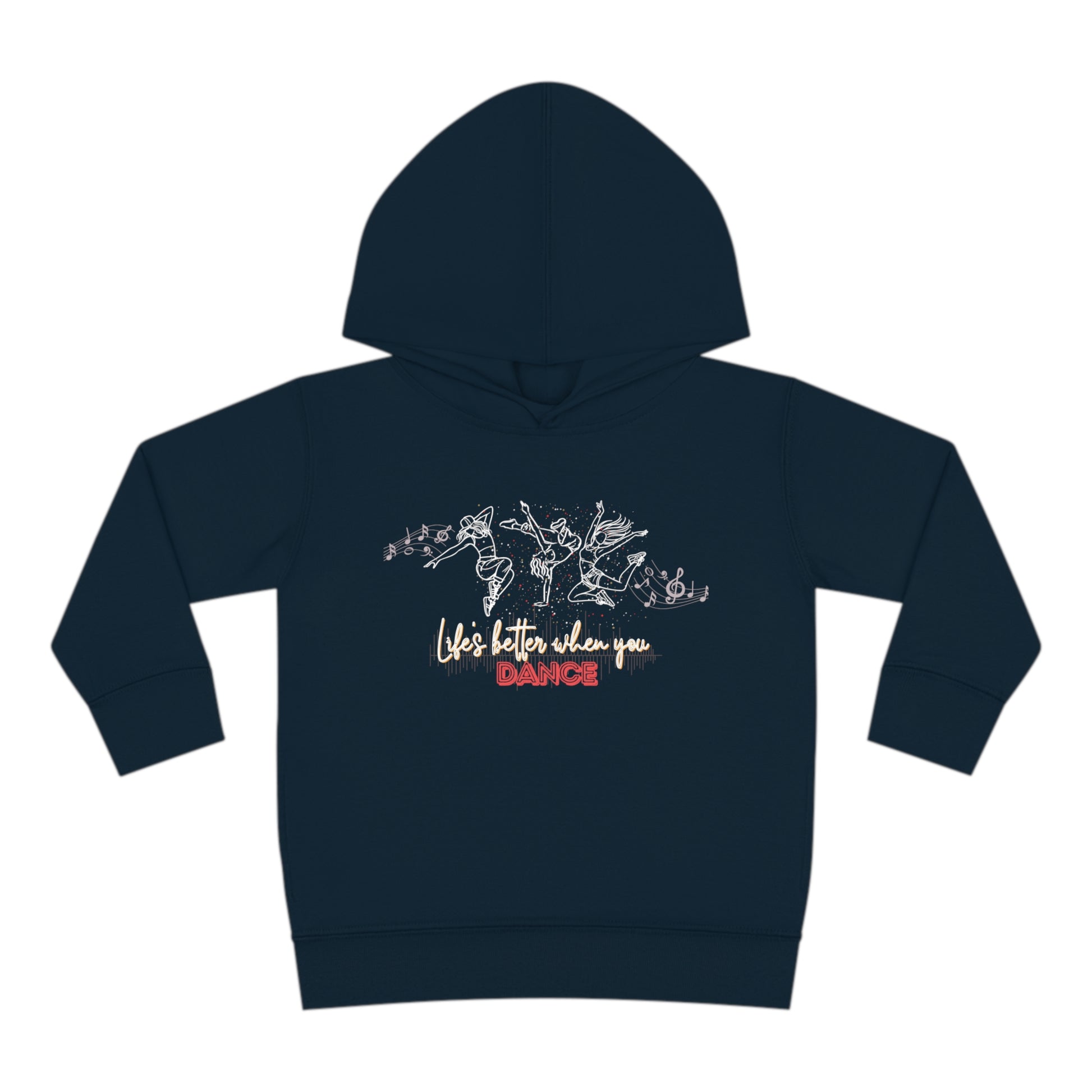 Kids Dance Hoodie