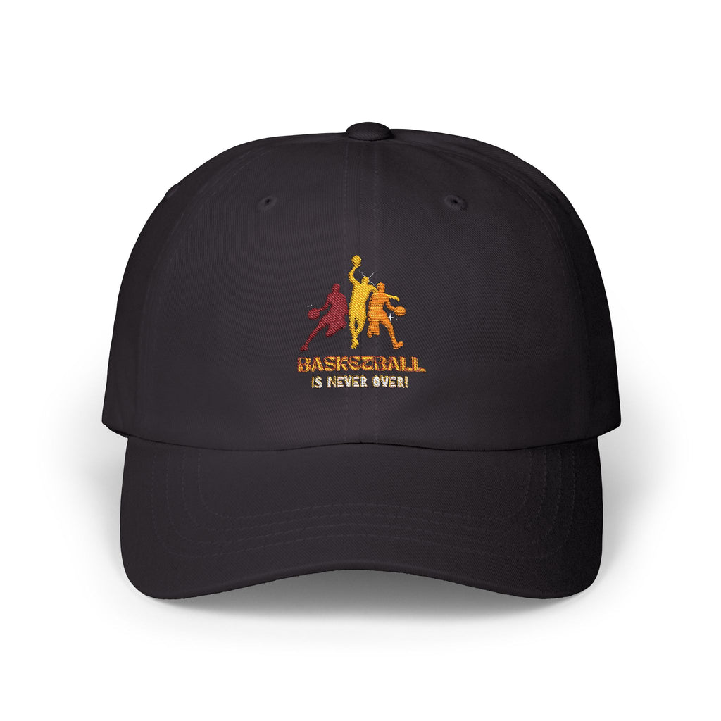 Basketball Cap