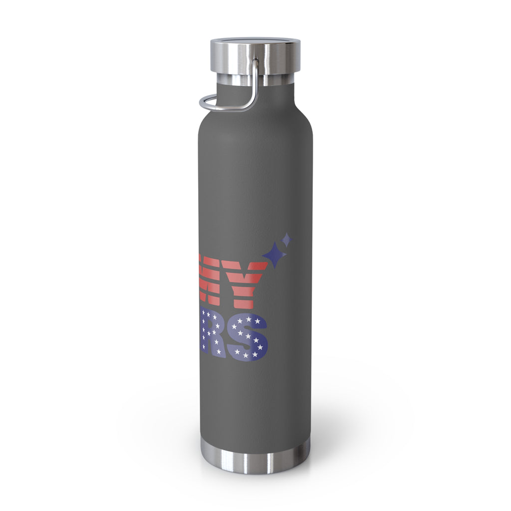 Oh My stars Water Bottle