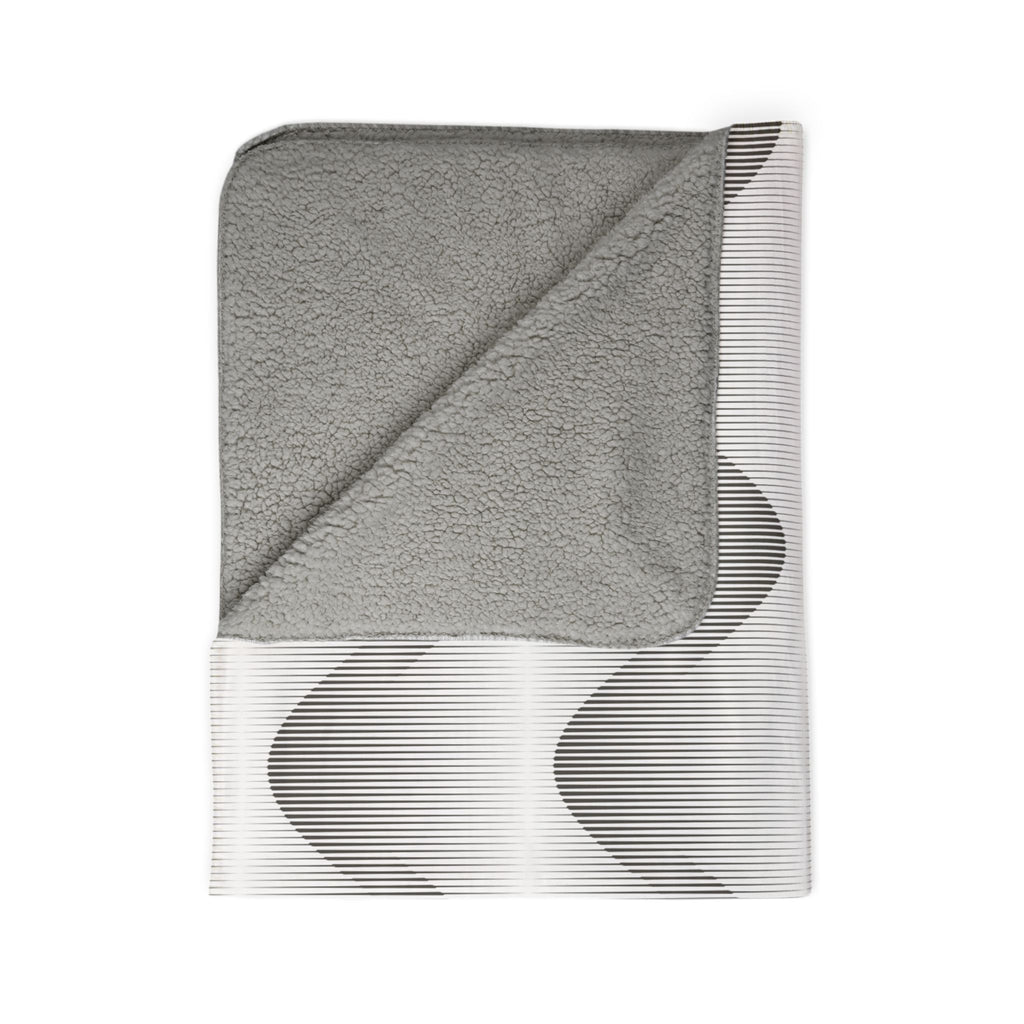 Abstract Geometric Sherpa Blanket