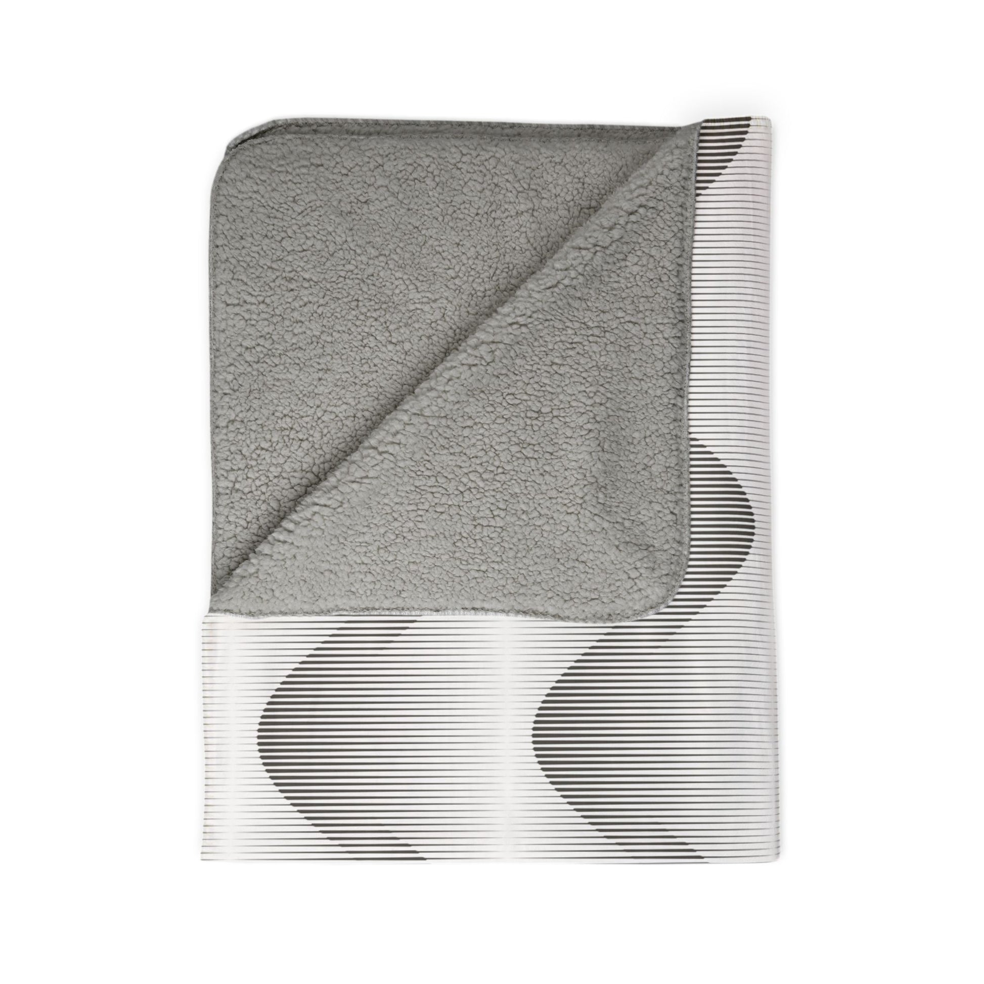 Abstract Geometric Sherpa Blanket