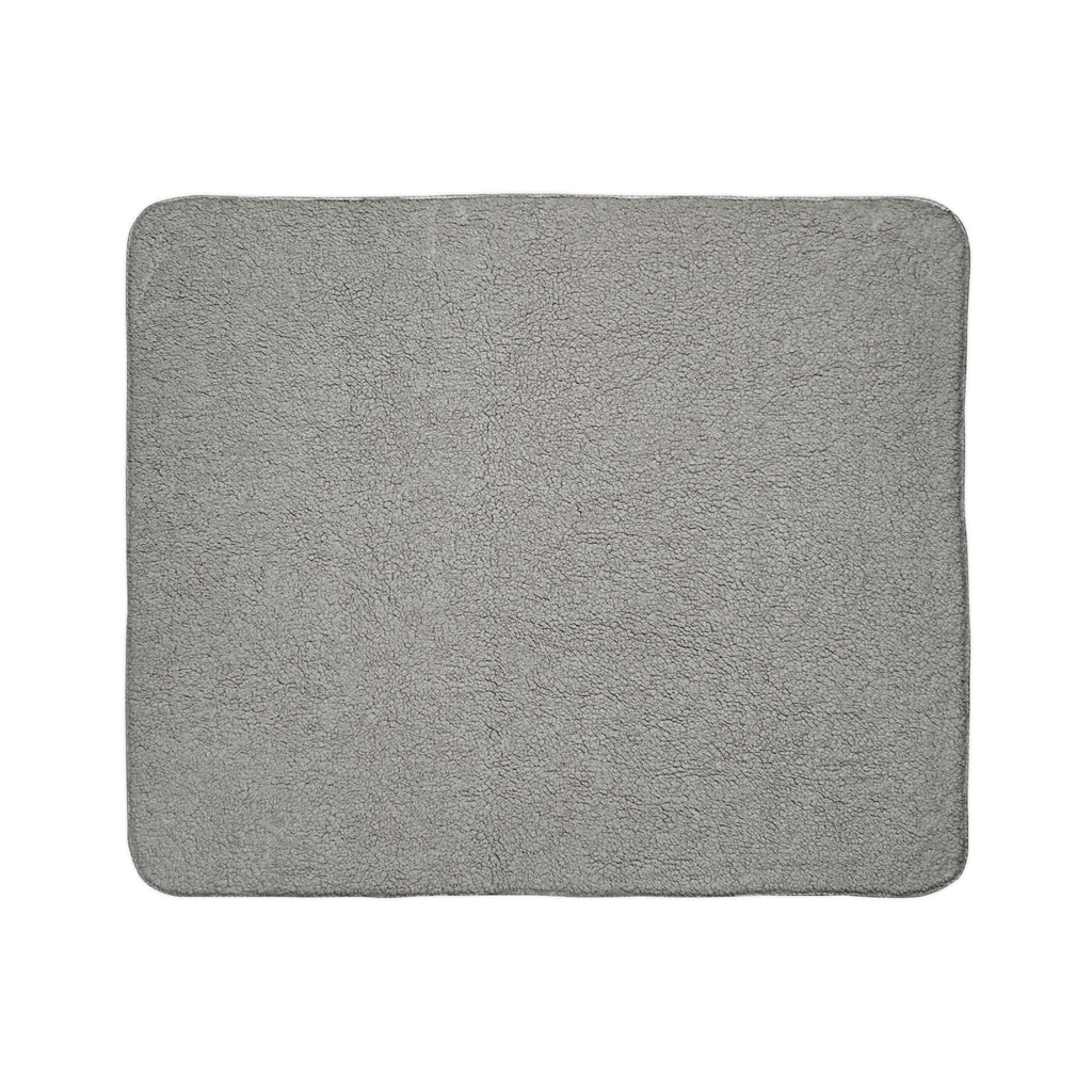 Abstract Geometric Sherpa Blanket