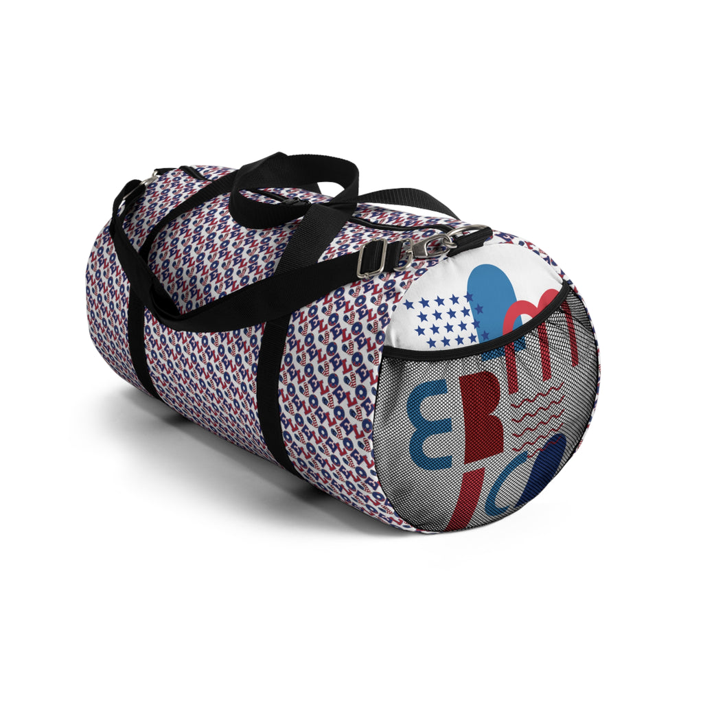 American Summer Duffel Bag