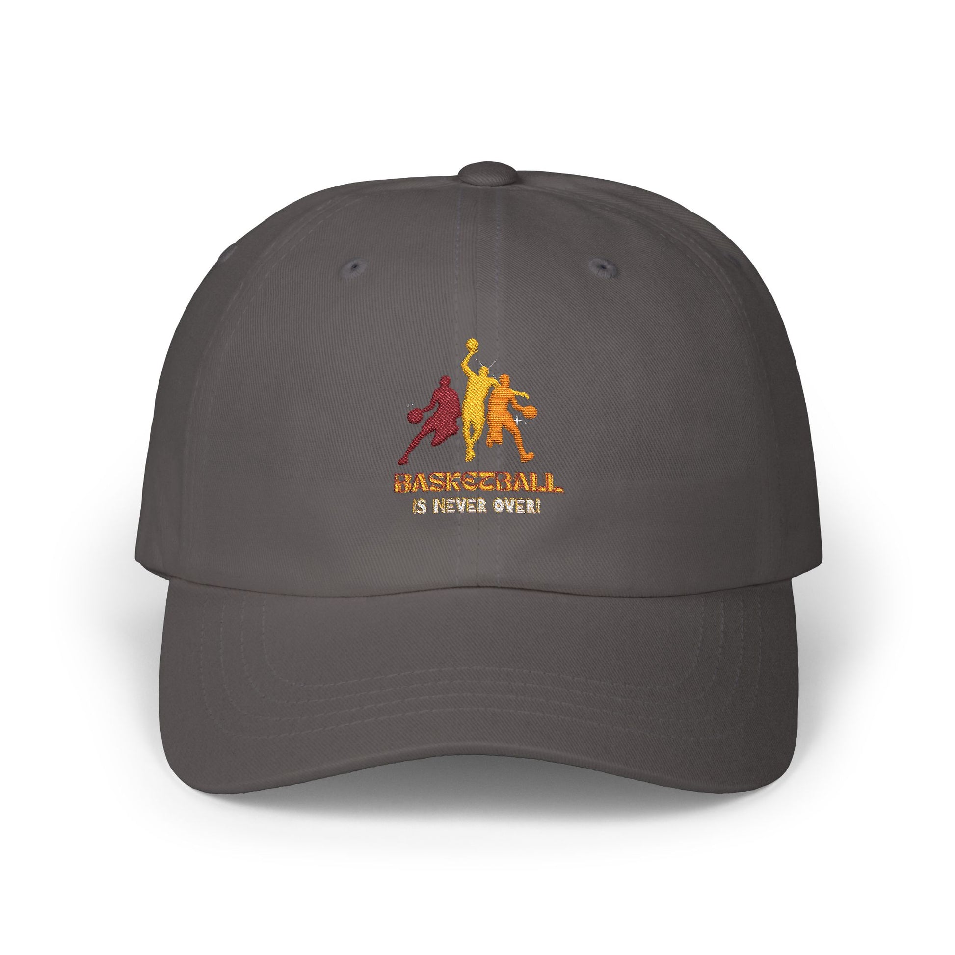 Basketball Cap