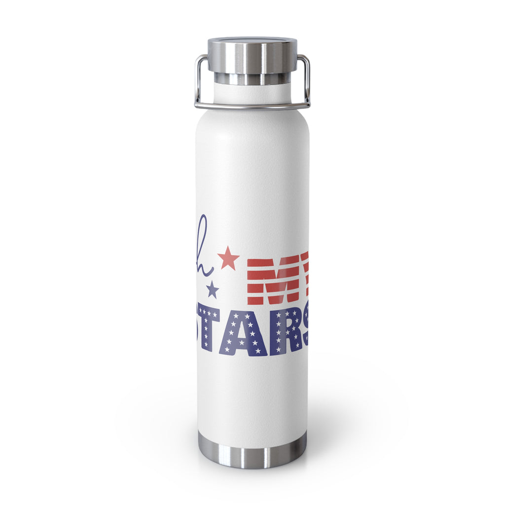 Oh My stars Water Bottle
