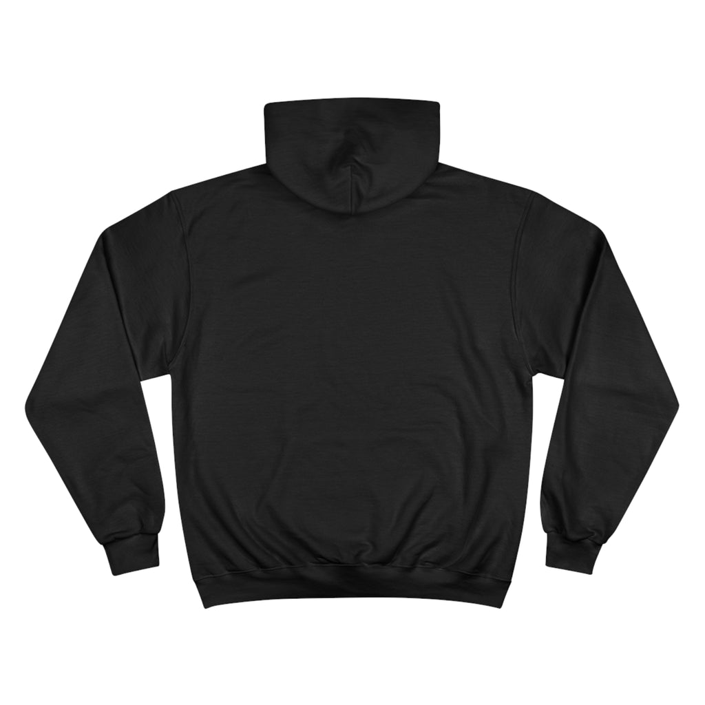 Golfing Champion Hoodie