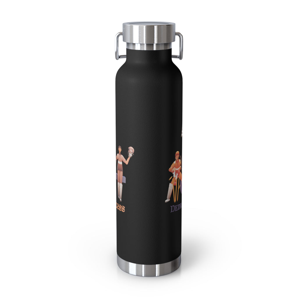 Cricket Water Bottle
