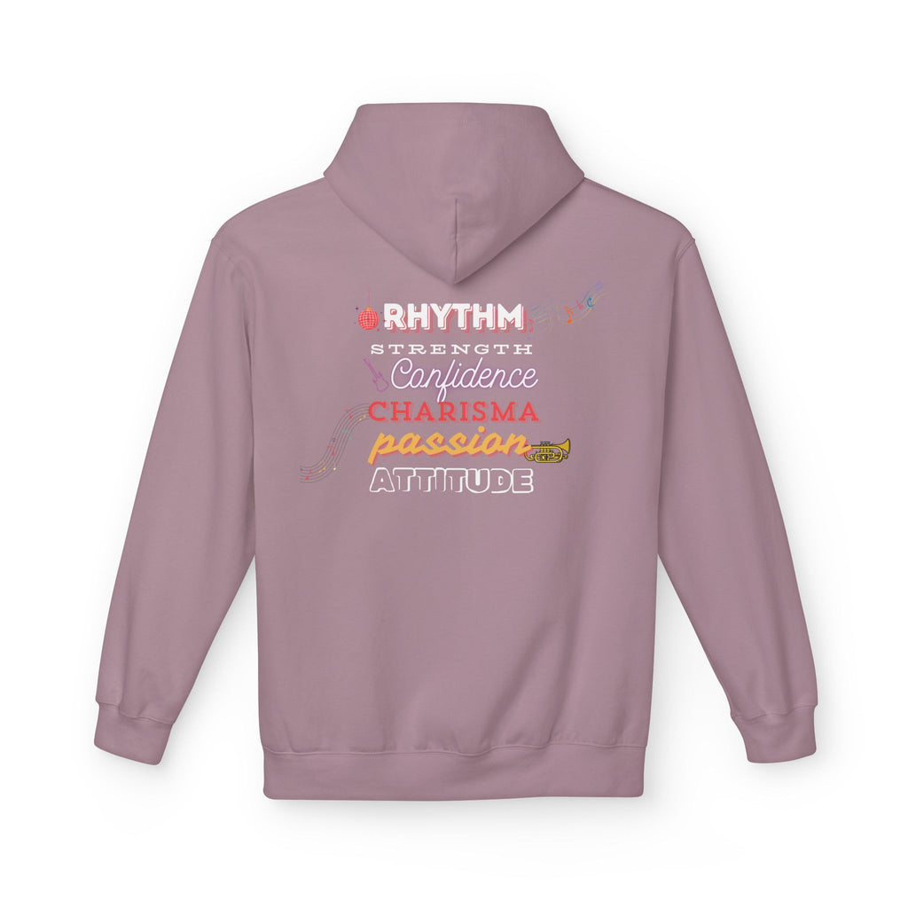 Dance Hoodie - Life is Better When You Dance