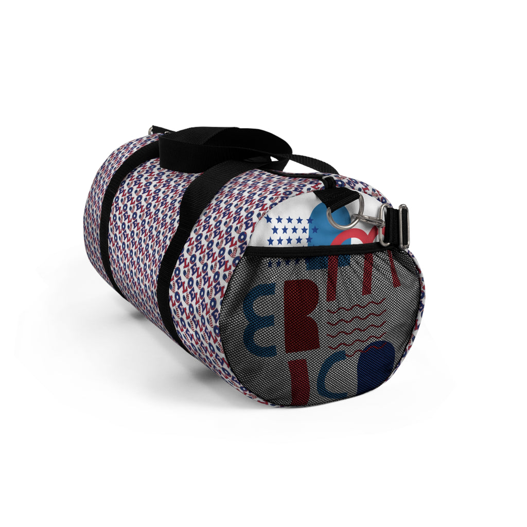 American Summer Duffel Bag