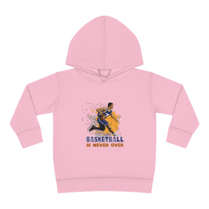 Kids Basketball Hoodie