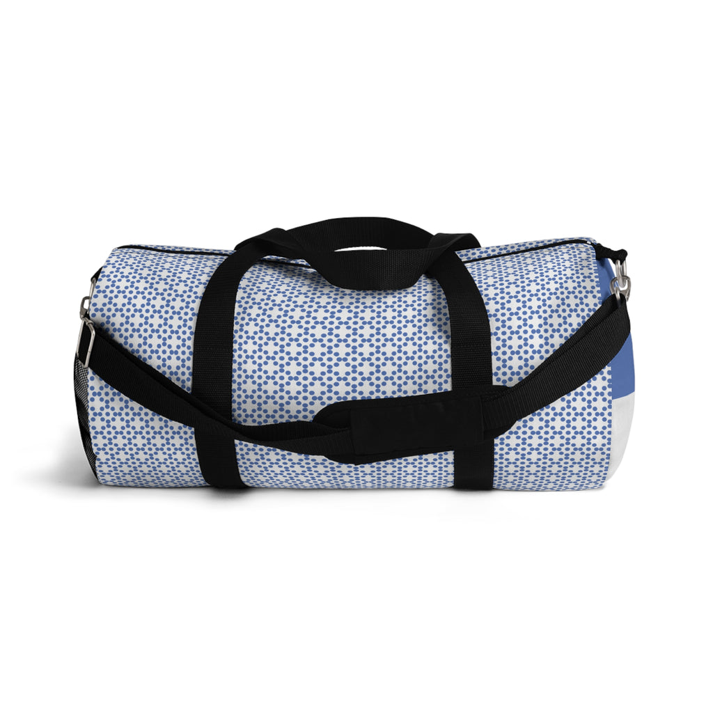 Adventure Travel Duffel Bag