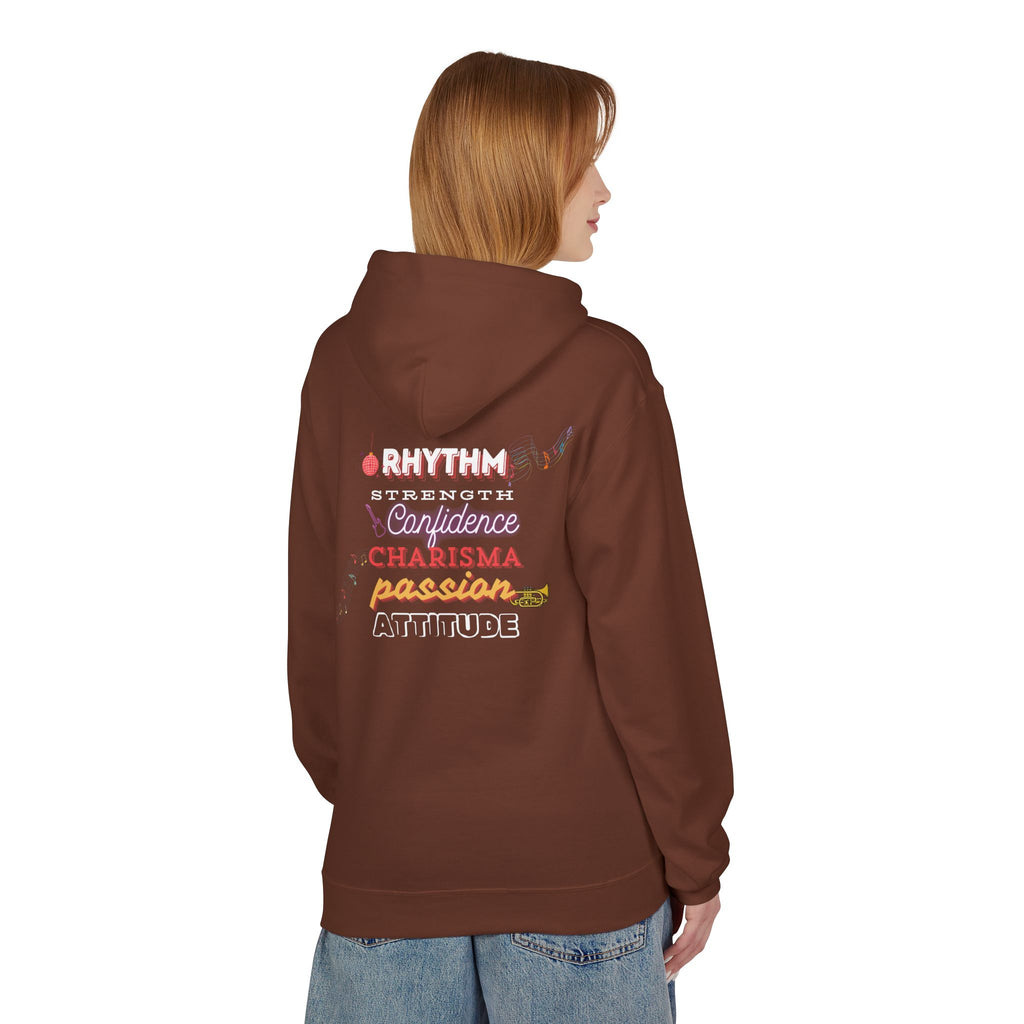 Dance Hoodie - Life is Better When You Dance